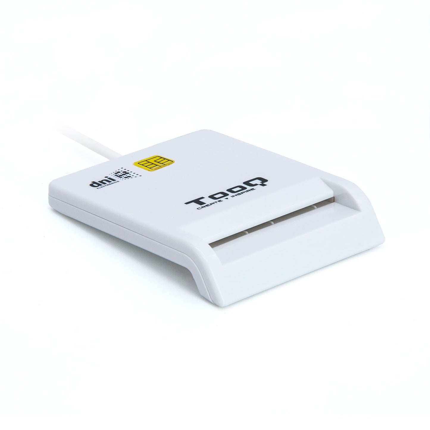 LECTOR DNI ELECTRÓNICO