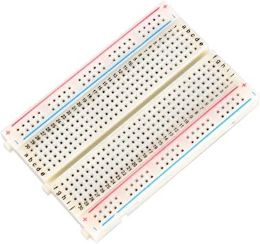 PROTOBOARD 400 PUNTOS