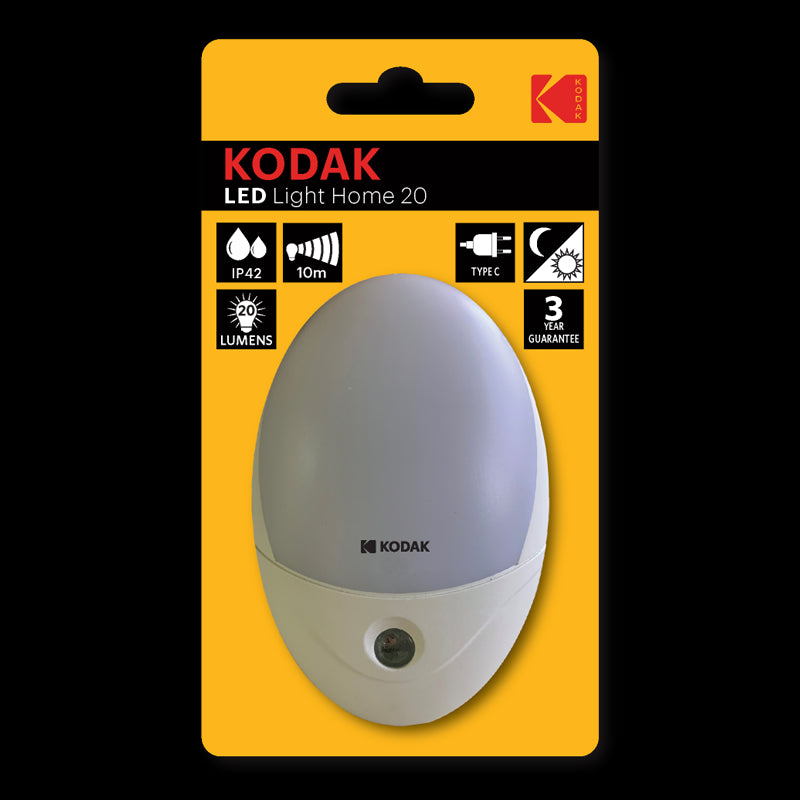 LÁMPARA KODAK