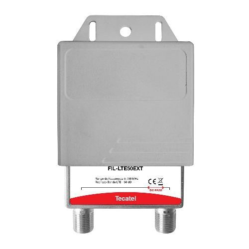 FILTRO LTE 50 DB F H/H EXT. 694 MHZ