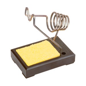 SOPORTE SOLDADOR SOBREMESA