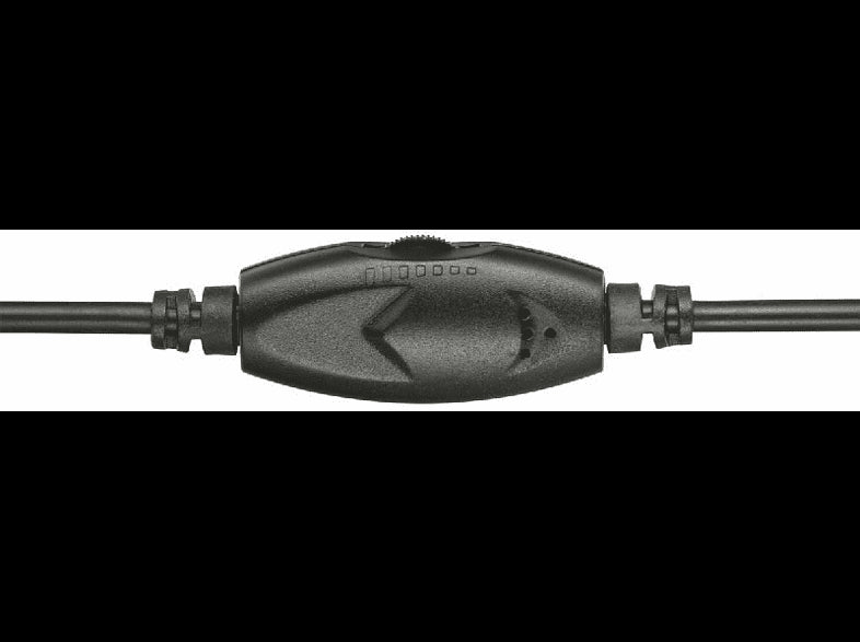AURICULARES + MICRÓFONO TRUST