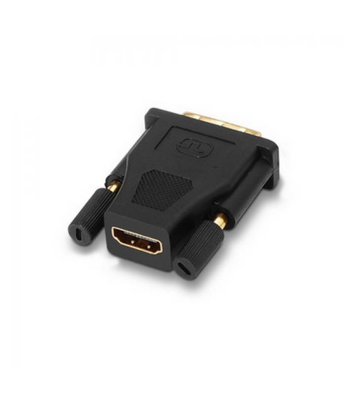 ADAPTADOR DVI 24+1/M - HDMI A/H