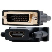 ADAPTADOR DVI 24+1/M - HDMI A/H