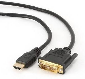 CABLE CONVERSOR HDMI A DVI 3M