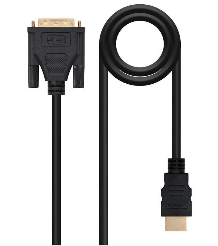 CABLE DVI 18+1/ HDMI