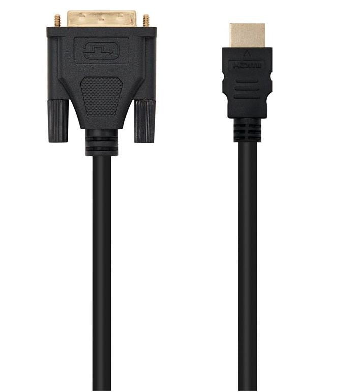 CABLE DVI 18+1/ HDMI