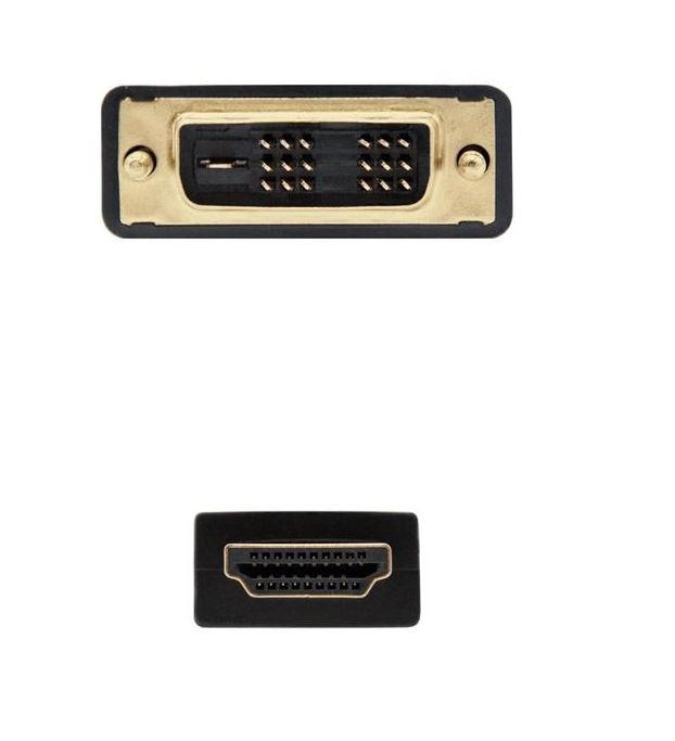 CABLE DVI 18+1/ HDMI