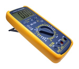 TESTER DIGITAL