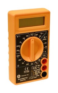 TESTER DIGITAL