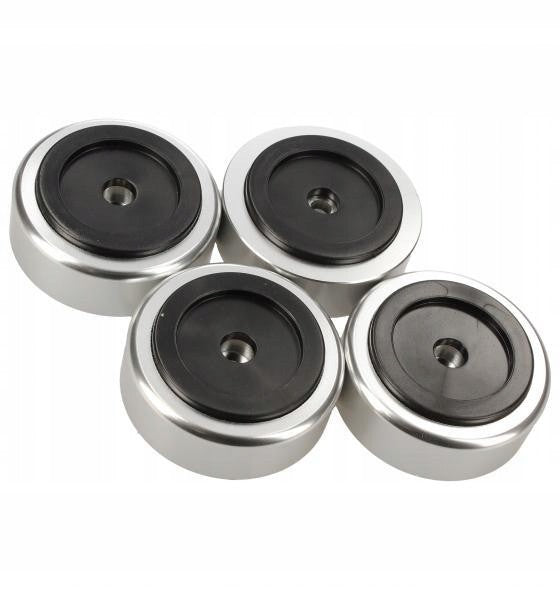 PACK 4 PATAS UNIVERSALES HI-FI