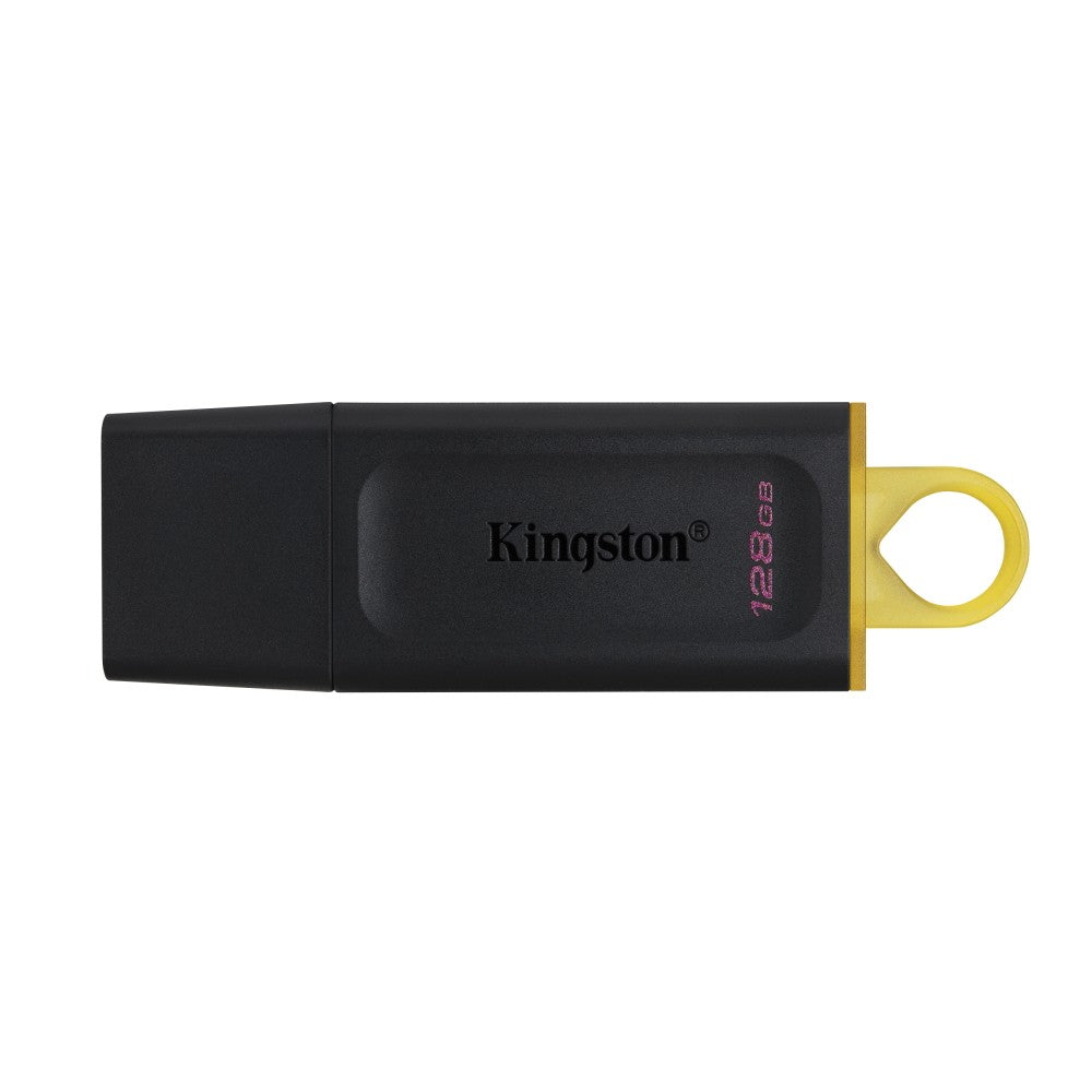 PENDRIVE 128GB KINGSTON