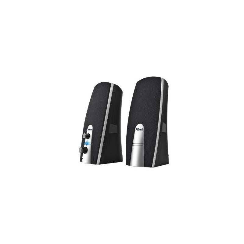 ALTAVOCES TRUST USB MILA 2.0