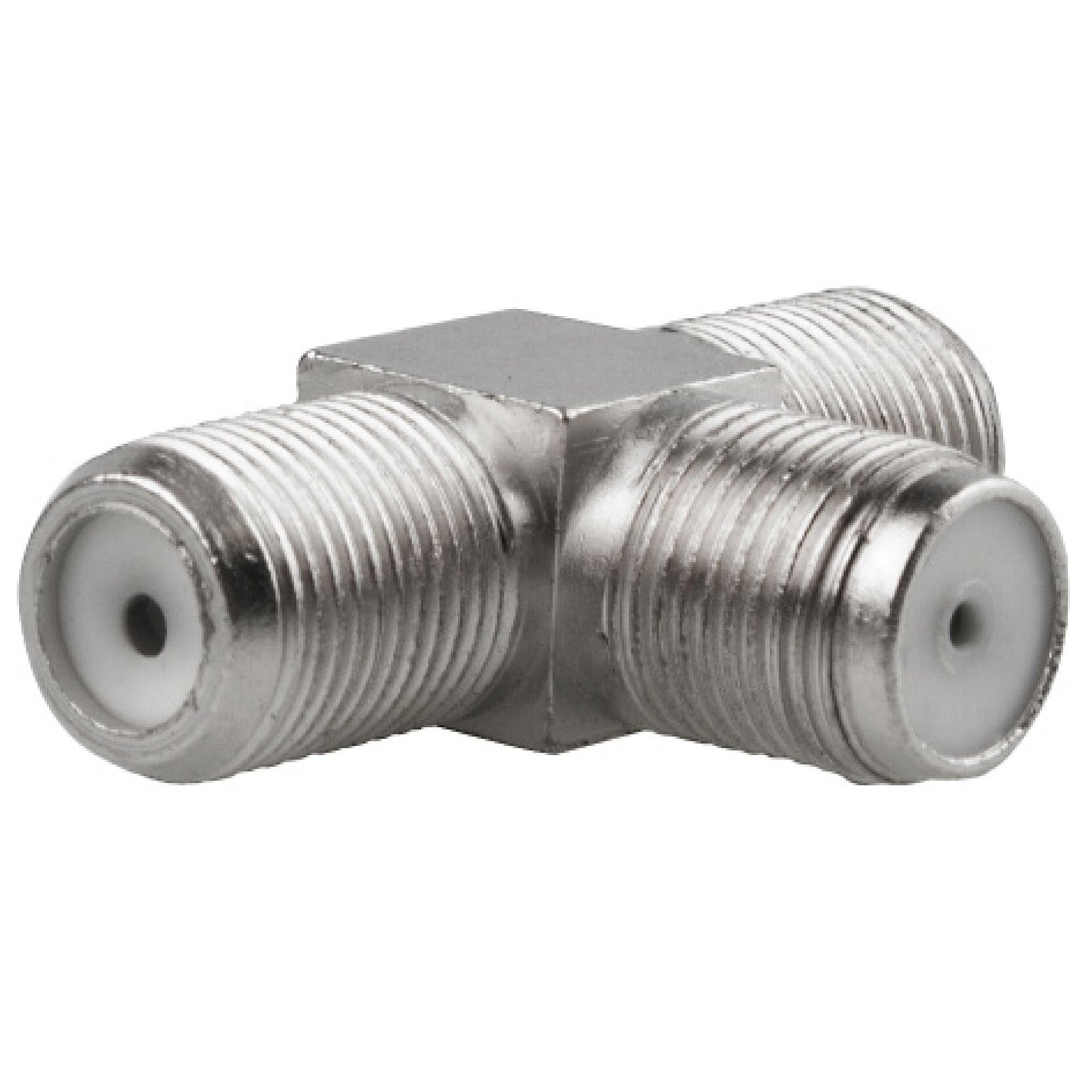 CONECTOR F ROSCA 2H/1H - TV-SAT