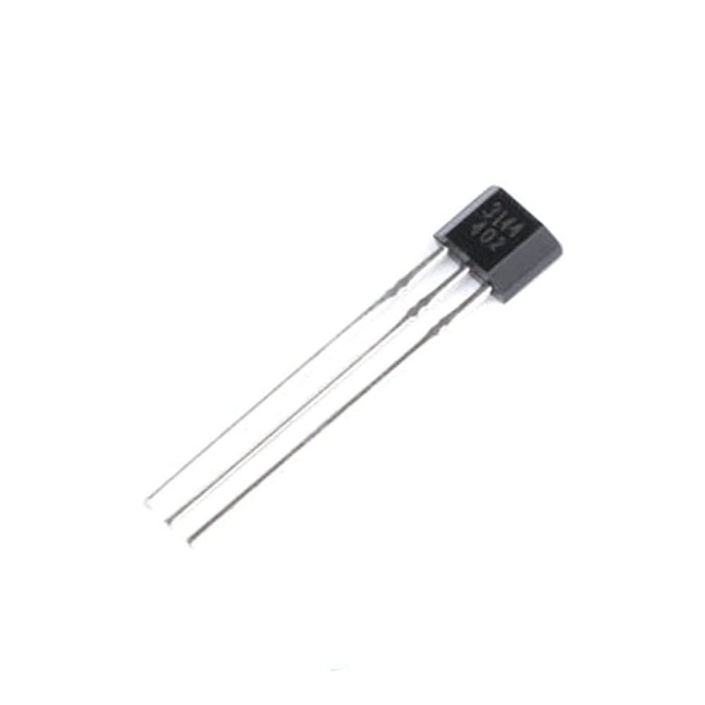 SENSOR HALL A3144E