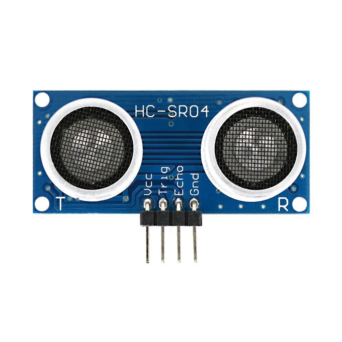 MÓDULO SENSOR ULTRASÓNICO MEDICIÓN DISTANCIA