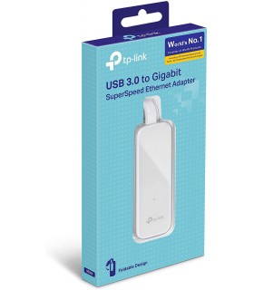 ADAPTADOR USB 3.0 A ETHERNET TP-LINK