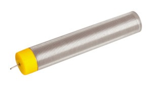TUBO ESTAÑO 1,0MM AL 63% 17GR