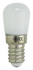 BOMBILLA LED 2W NEVERA E14