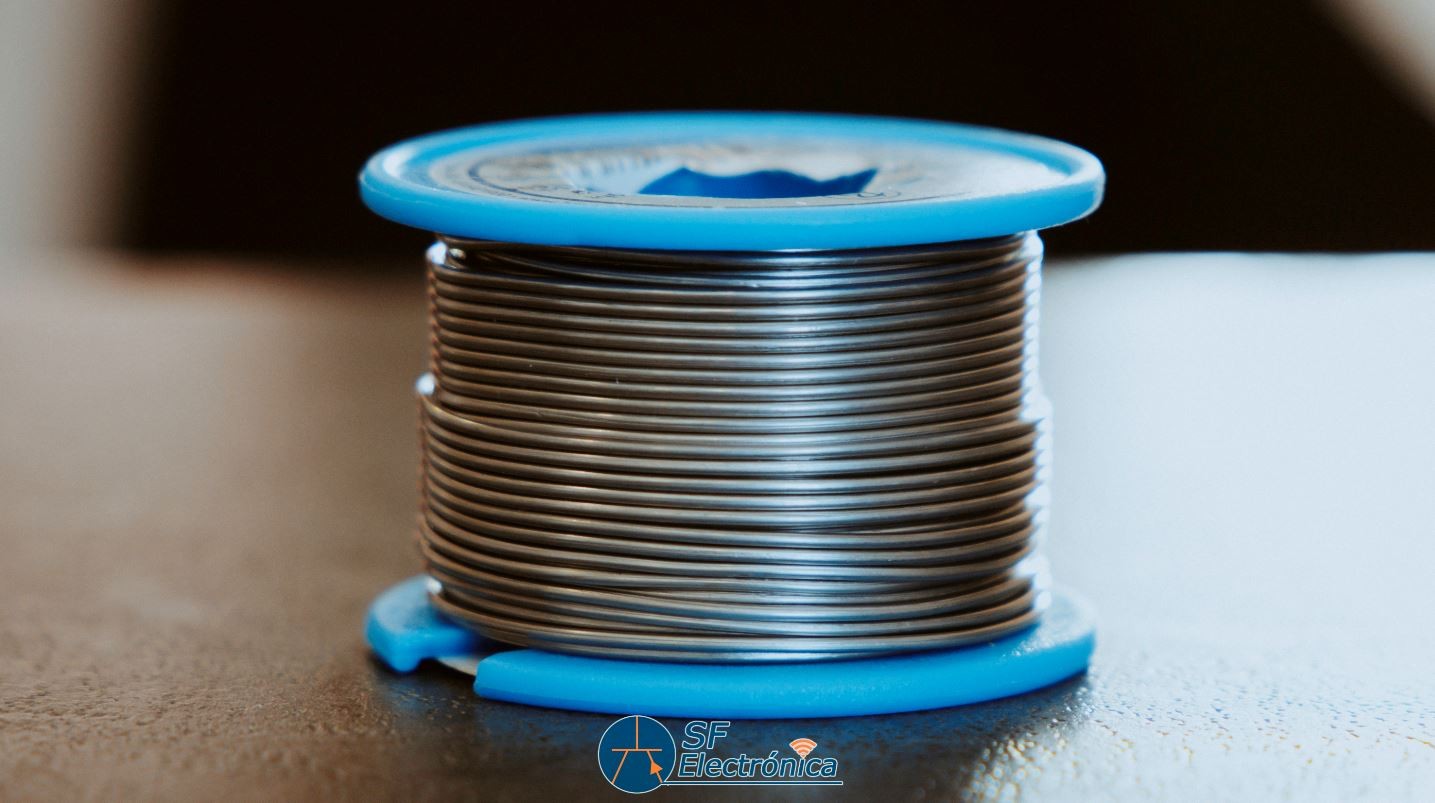 ESTAÑO 1MM 100GR