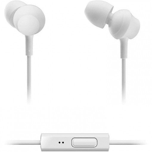 AURICULARES + MICRÓFONO PANASONIC
