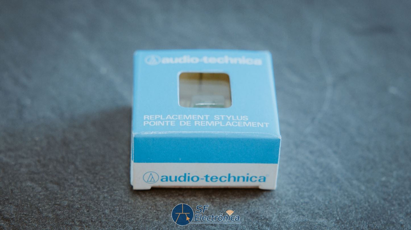 AGUJA AUDIO TECHNICA ATN-95E