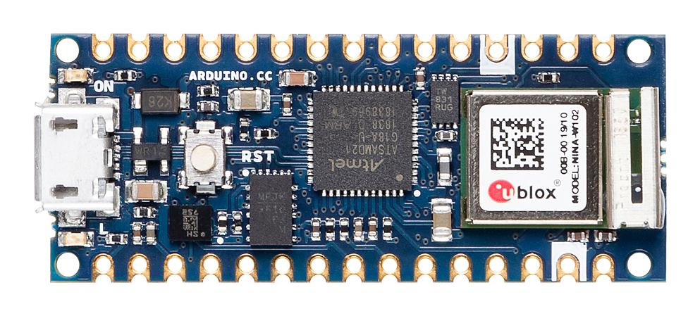 ARDUINO NANO 33 IOT
