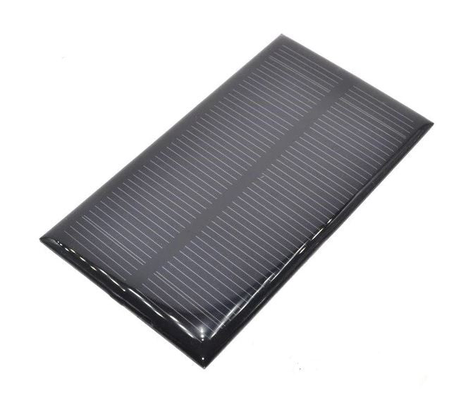 PANEL SOLAR 5V 1W