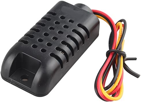 SENSOR TEMPERATURA Y HUMEDAD