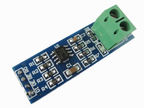 MÓDULO MAX485 RS-485 A TTL