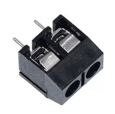 BORNERA KF301-2P