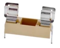 PORTAFUSIBLE PARA PCB