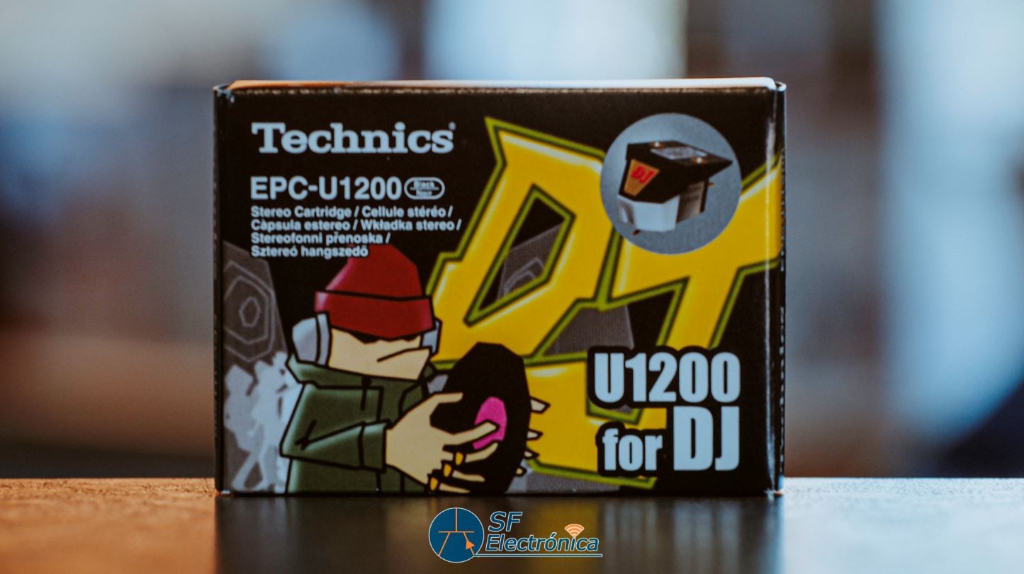 CÁPSULA TECHNICS