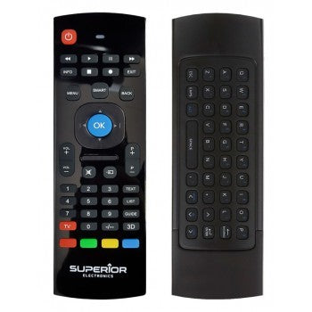 MANDO + TECLADO SMART SUPERIOR