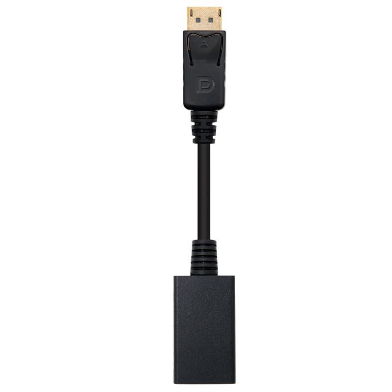 CONVERSOR DISPLAYPORT A HDMI