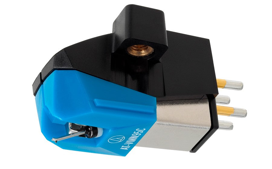 CAPSULA AT-VM95C