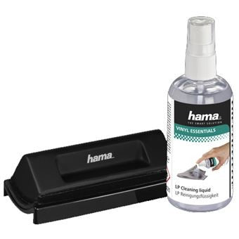 KIT LIMPIEZA VINILOS