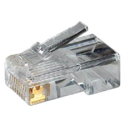 CONECTOR RJ45 BLINDADO