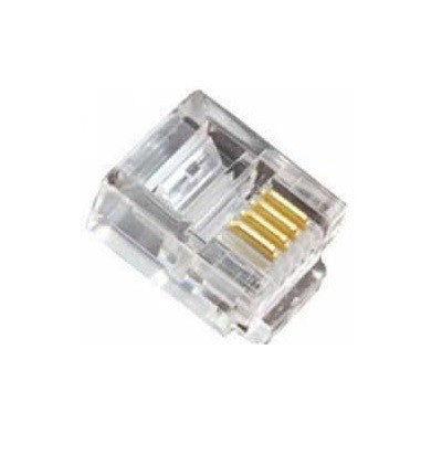 CONECTOR RJ11