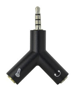 DISTRIBUIDOR JACK ESTEREO 3,5MM