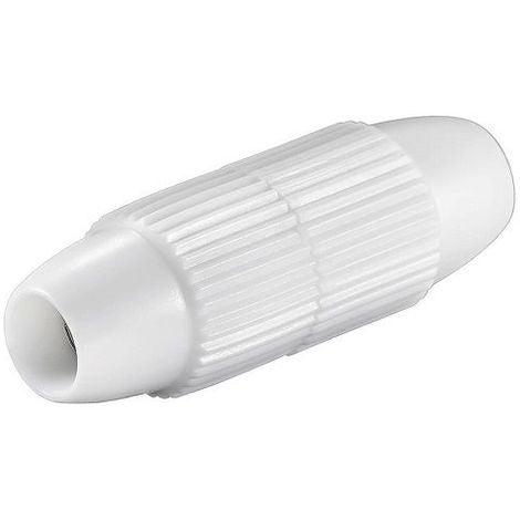 EMPALME COAXIAL