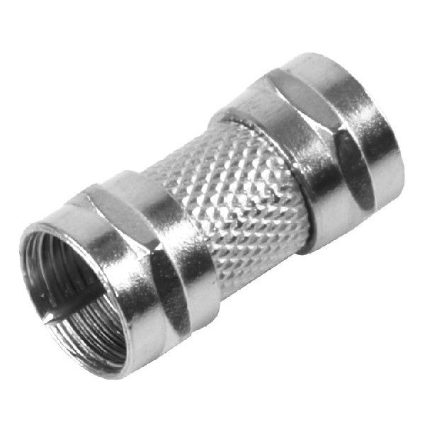 ADAPTADOR F MACHO/MACHO