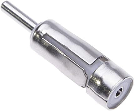 CONECTOR ANTENA RADIO COCHE