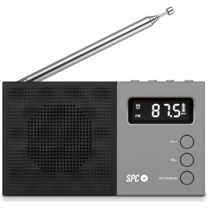RADIO PORTATIL DIGITAL