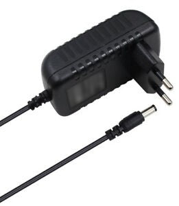 ALIMENTADOR 7,5V 2A