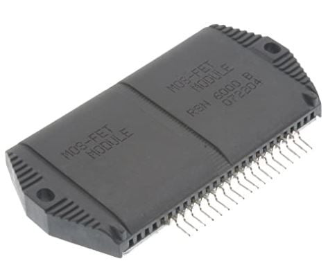 IC RSN6000B
