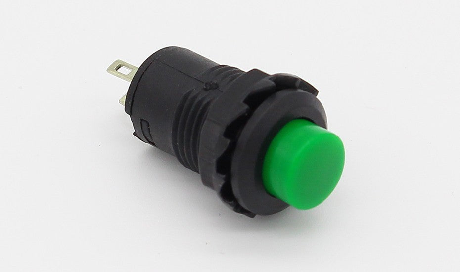 PULSADOR 12MM