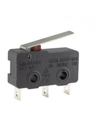 MICROINTERRUPTOR C/A Nº1