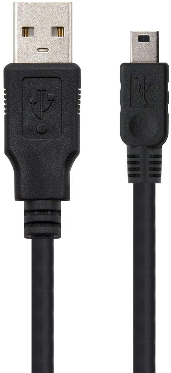 CABLE USB/MINI USB 3M