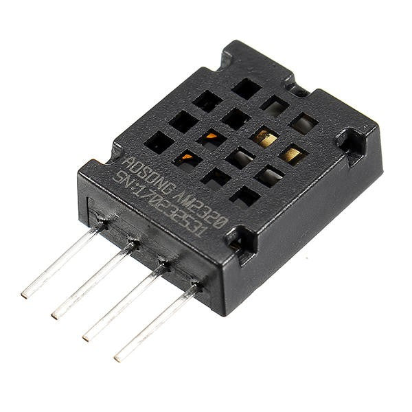SENSOR TEMPERATURA HUMEDAD